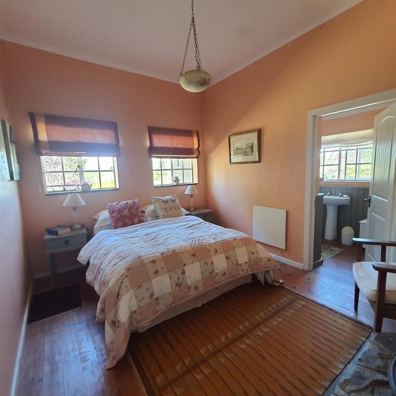 3 Bedroom Property for Sale in Hogsback Eastern Cape